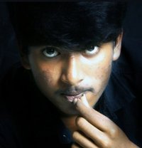 Shusant Gowda - Male escort in Bangalore