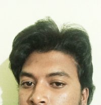 Shusant Gowda - Male escort in Bangalore