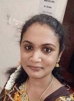 Tranny Madurai Kajal - Transsexual escort in Madurai Photo 1 of 4