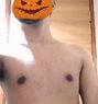 Sex Partner - Male escort in New Delhi Photo 1 of 2