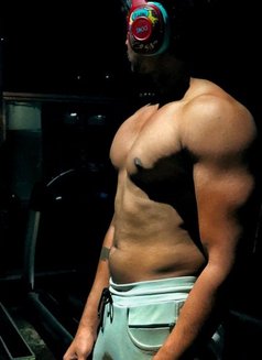 Gentleman Muse Look also Good 🥰 - Male escort in Mumbai Photo 1 of 3