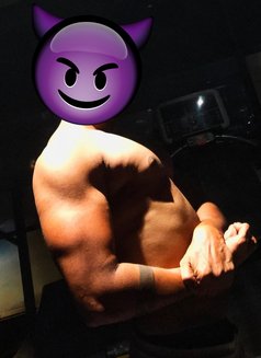 Gentleman Muse Look also Good 🥰 - Male escort in Mumbai Photo 2 of 3