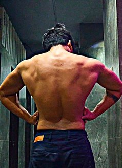 Gentleman Muse Look also Good 🥰 - Male escort in Mumbai Photo 3 of 3