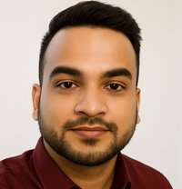 Abhinav Sharma - Male escort in Mumbai
