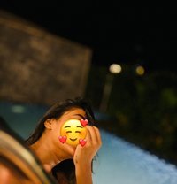 Prachi Tyagi Independent Girl - escort in Bangalore
