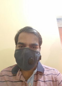 Rohit - Male escort in Bangalore Photo 1 of 3