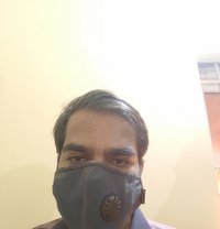 Rohit - Male escort in Bangalore