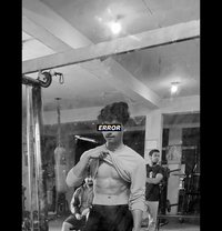 Arjun - Male escort in Gurgaon
