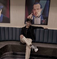 Arjun - Male escort in Gurgaon