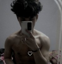 Arjun - Male escort in Gurgaon