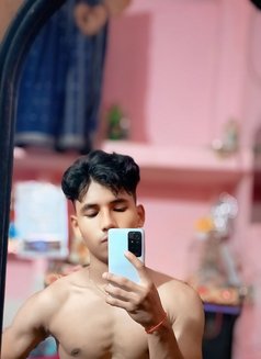 Your Demon - Male escort in Gurgaon Photo 5 of 5