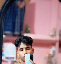 Your Demon - Male escort in Gurgaon