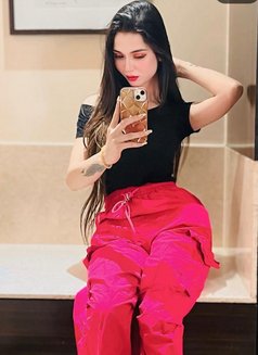 Ritzsingh - Transsexual ఎస్కార్ట్ in Chennai Photo 12 of 17