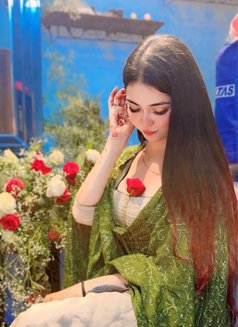 Ritzsingh - Transsexual ఎస్కార్ట్ in Chennai Photo 17 of 17