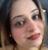 Independent V🥰erified B Ooby Aishwarya - escort in Chennai