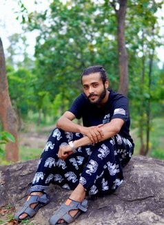 Ricky - Male एस्कॉर्ट in Kolkata Photo 1 of 1