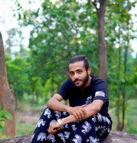 Ricky - Male escort in Kolkata