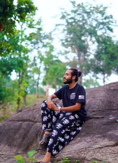 Ricky genuine secret service - Male escort in Kolkata Photo 5 of 14
