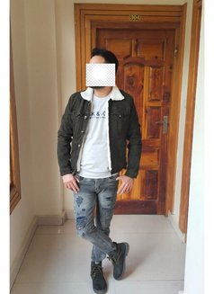 Roky Dina a Sweet Guy With 6 Inch - Male escort in Gurgaon Photo 2 of 6