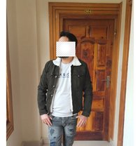 Roky Dina a Sweet Guy With 6 Inch - Male escort in Gurgaon