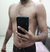 Roky Dina a Sweet Guy With 6 Inch - Male escort in Gurgaon