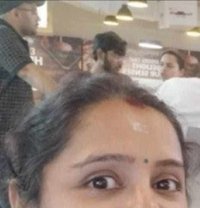Krithika - எஸ்கார்ட் in Bangalore