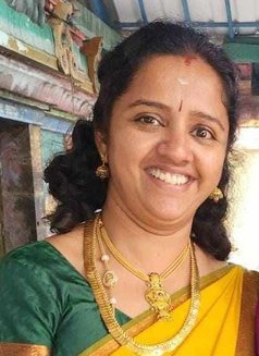Krithika - escort in Bangalore Photo 1 of 2