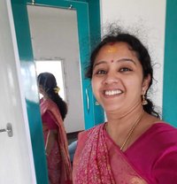 Krithika - escort in Bangalore