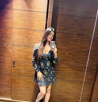 Sonam Khanna - ఎస్కార్ట్ in Mumbai