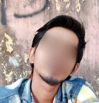 28 Young handsome bull - Male ఎస్కార్ట్ in Mumbai