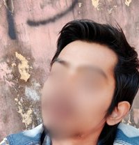28 Young handsome bull - Male ఎస్కార్ట్ in Mumbai