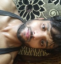 Arnav - Male escort in Lucknow