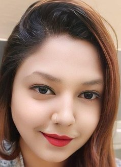 Puja Roy - escort in Kolkata Photo 1 of 4