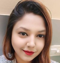 Puja Roy - एस्कॉर्ट in Kolkata