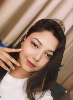 Puja Roy - escort in Kolkata Photo 4 of 4