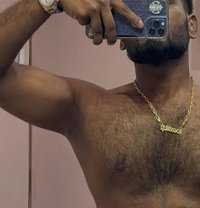 Rishi - Male escort in Kolkata