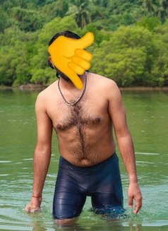 Harry - Male escort in Bangalore Photo 1 of 1