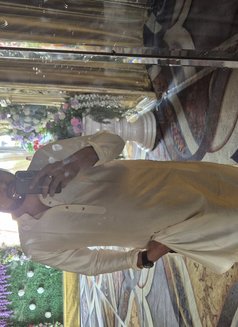 Ayush for Kitty Parties & More - Male escort in Mumbai Photo 2 of 2