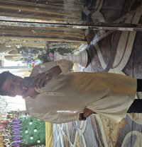Ayush for Kitty Parties & More - Male ఎస్కార్ట్ in Mumbai