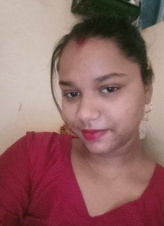 Pooja Real Meet & Cam Show - escort in Bangalore Photo 1 of 1