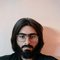 Ghost - Male escort in New Delhi