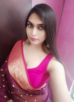 Busty Bong Alina for Paid Cam Nd Real X - ఎస్కార్ట్ in Bangalore Photo 1 of 8