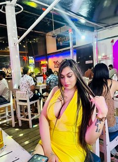 Busty Bong Alina for Paid Cam Nd Real X - escort in Bangalore Photo 11 of 11