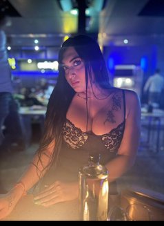 Busty Bong Alina Real nd independent..26 - எஸ்கார்ட் in Bangalore Photo 13 of 14