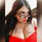 Busty Bong Alina Real nd independent..26 - escort in Bangalore