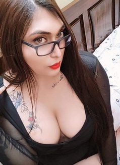 Busty Bong Alina Real nd independent..26 - escort in Bangalore Photo 12 of 12