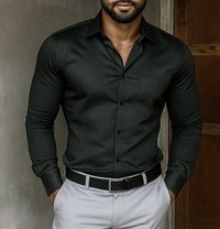 Hungry - Male escort in Ahmedabad