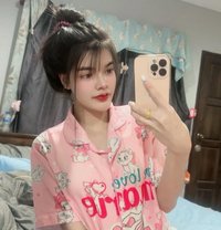 Amporn - escort in Chandigarh