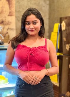Nidhi - escort in Indore Photo 1 of 2