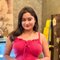 Nidhi - एस्कॉर्ट in Indore